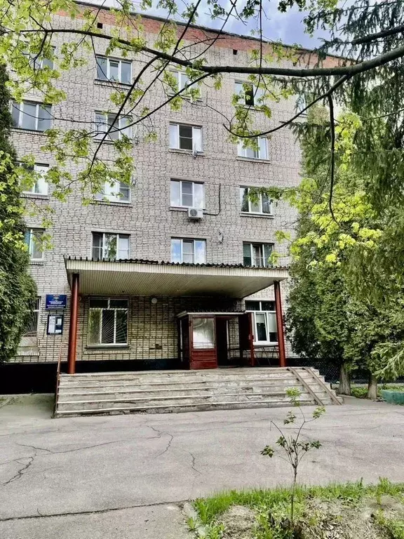 Комната Московская область, Ступино ул. Пушкина, 99 - Фото 1