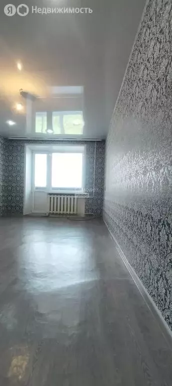2-комнатная квартира: село Серафимовский, 20-й квартал, 7 (56.2 м) - Фото 2
