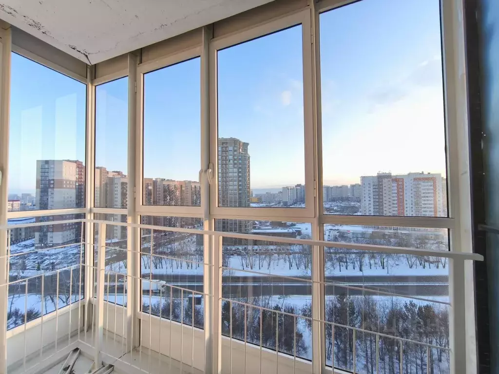 Студия Красноярский край, Красноярск Караульная ул., 39А (23.0 м) - Фото 2