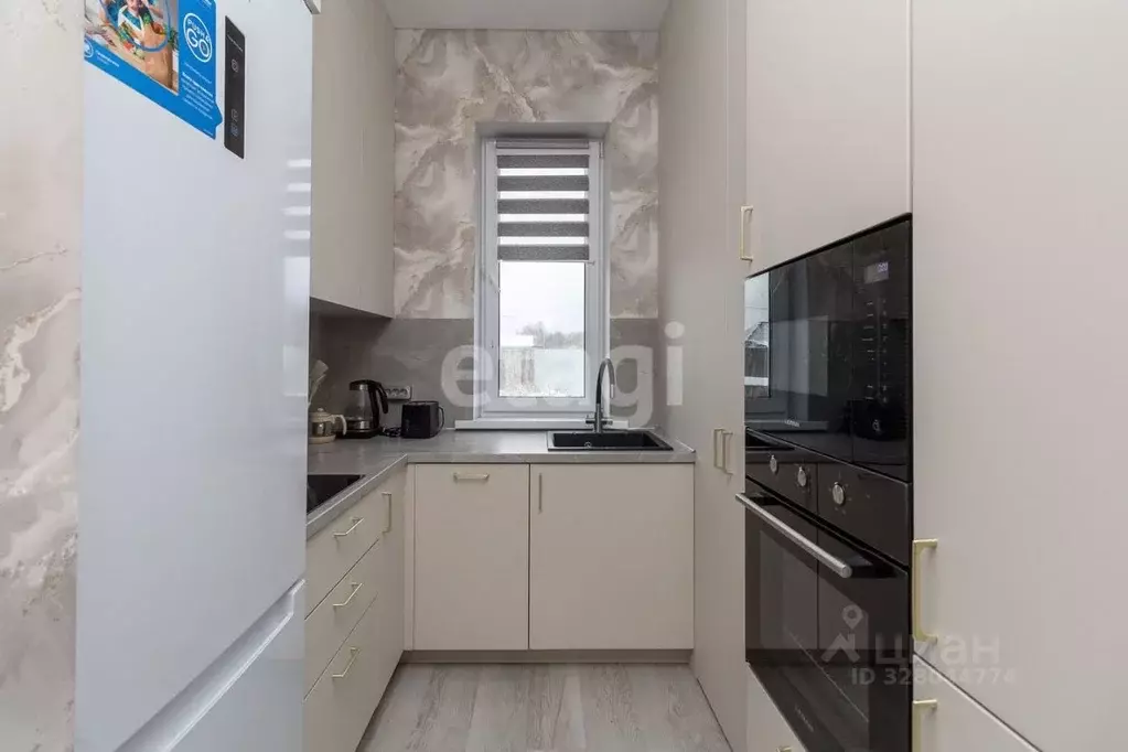 Дом в Тюменская область, Тюмень Якорь садовое товарищество, ул. Радуга ... - Фото 2