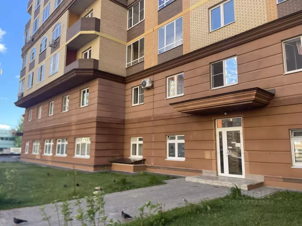 Помещение свободного назначения в Московская область, Звенигород ... - Фото 2