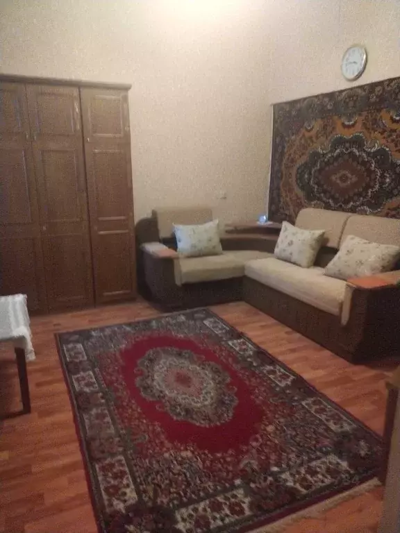 2-к кв. Крым, Симферополь ул. Гоголя, 7А (45.0 м) - Фото 1