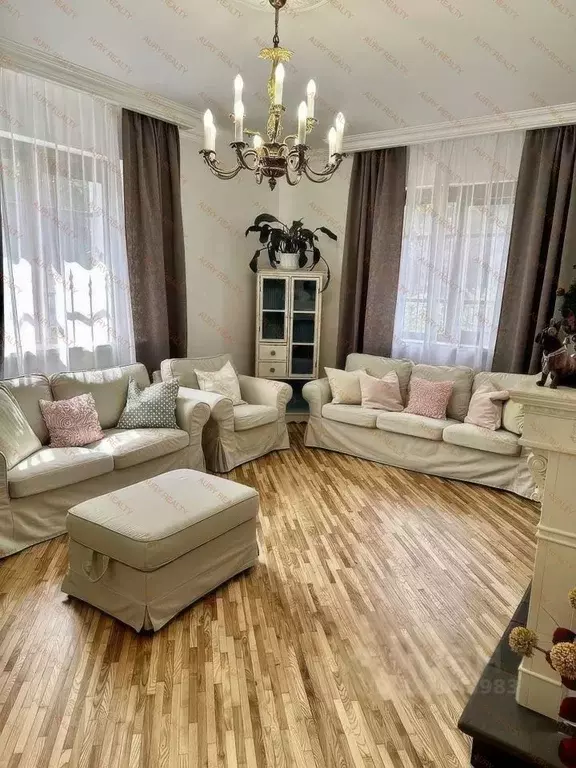 Коттедж в Краснодарский край, Сочи Благодатная ул. (260 м) - Фото 2