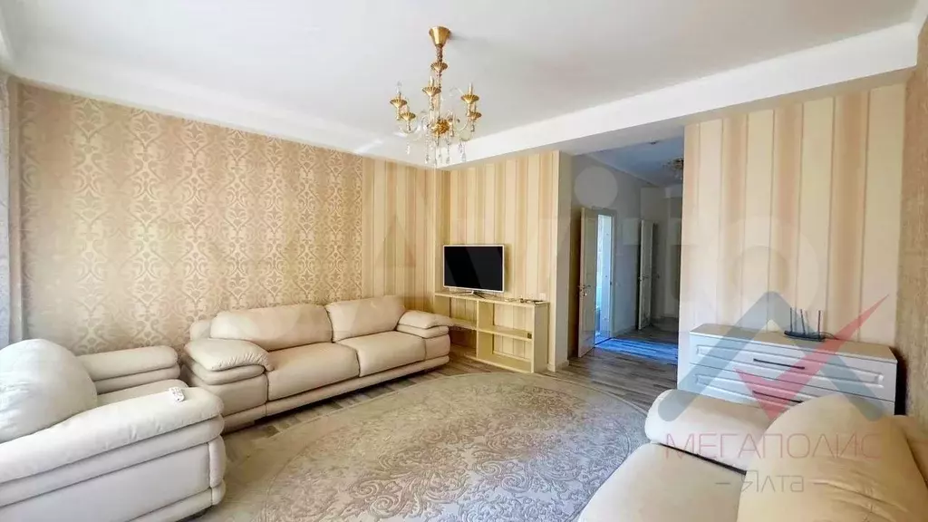 2-к. квартира, 70,5 м, 8/10 эт. - Фото 0
