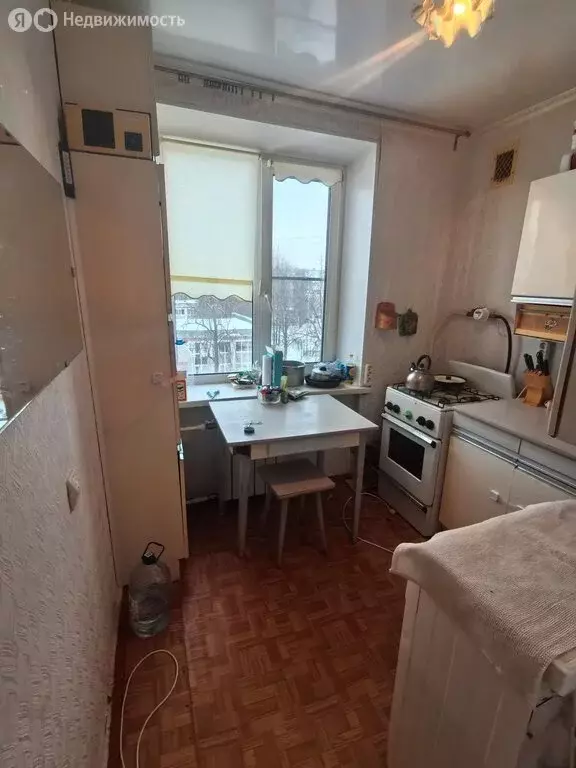 2-комнатная квартира: Кронштадт, улица Мануильского, 41 (44 м) - Фото 1