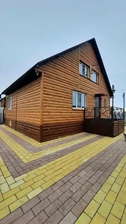 Дом в Хакасия, Саяногорск Саяногорск городской округ, ул. Солнечная, ... - Фото 2