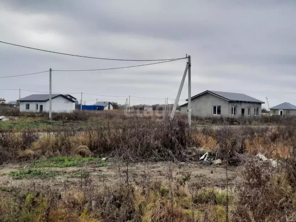Участок в Калининградская область, Гурьевск Спортивная ул. (6.0 сот.) - Фото 0