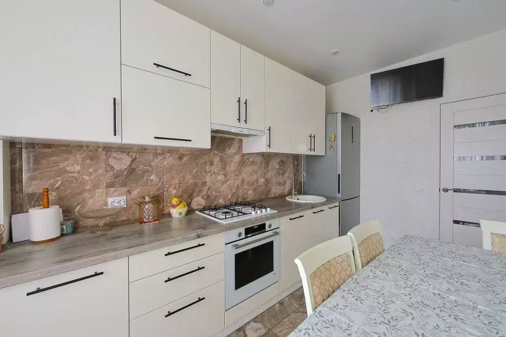 1-к кв. Калининградская область, Калининград ул. Подполковника ... - Фото 2