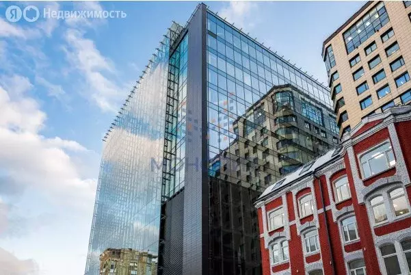 2-комнатная квартира: Москва, 2-я Брестская улица, 6 (79 м) - Фото 0