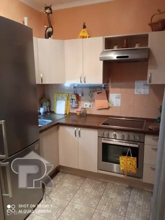 Продаётся 1-к квартира, 37.4 м - Фото 0