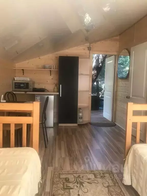 Комната Крым, Алупка ул. Средняя, 9 - Фото 2