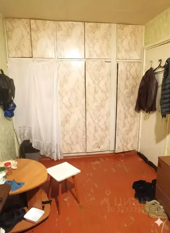 3-к кв. Московская область, Озеры Коломна городской округ, 1-й мкр, 20 ... - Фото 2