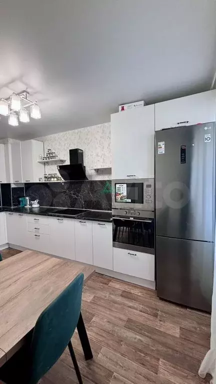 4-к. квартира, 80 м, 2/10 эт. - Фото 0
