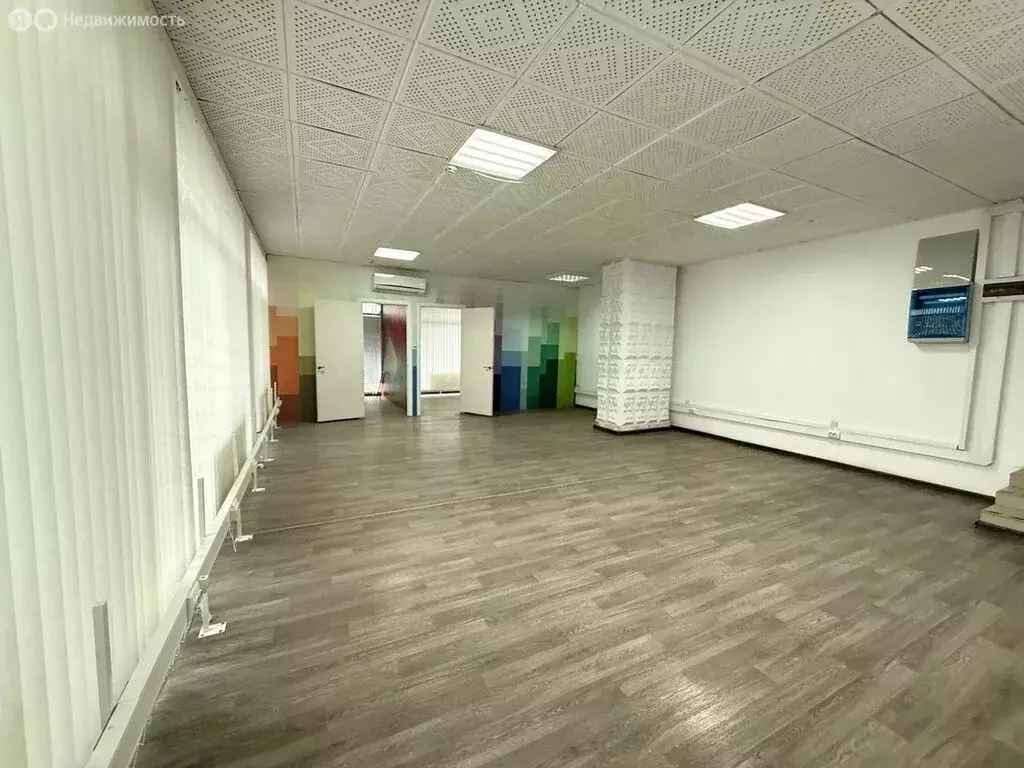 Офис (72 м) - Фото 2