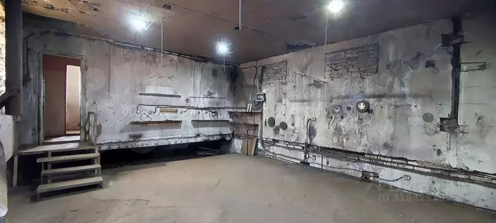 Производственное помещение в Башкортостан, Уфа Шакша-Южная жилрайон, ... - Фото 0
