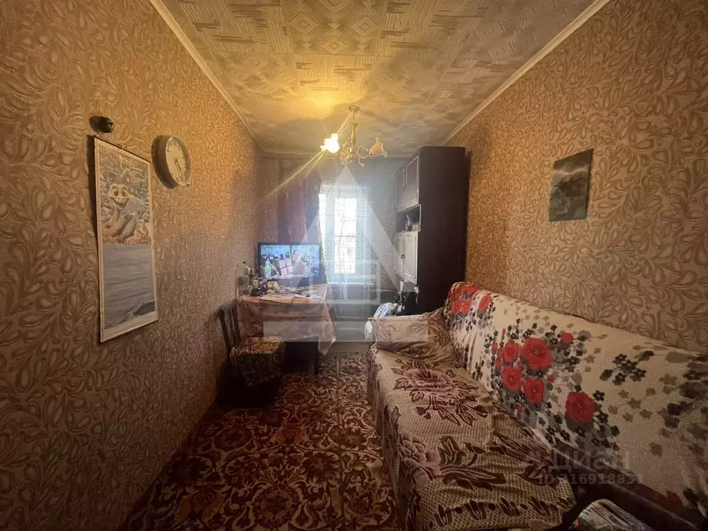 Дом в Челябинская область, Коркинский муниципальный округ, Роза рп ул. ... - Фото 0