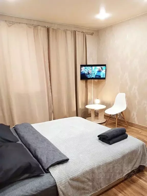 1-к кв. Москва Новомарьинская ул., 3К3 (40.0 м) - Фото 1