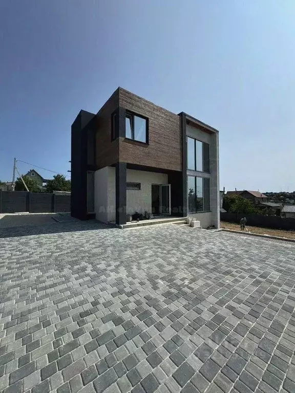 Дом в Севастополь ТСН СНТ Биолог тер., 74 (160 м) - Фото 1