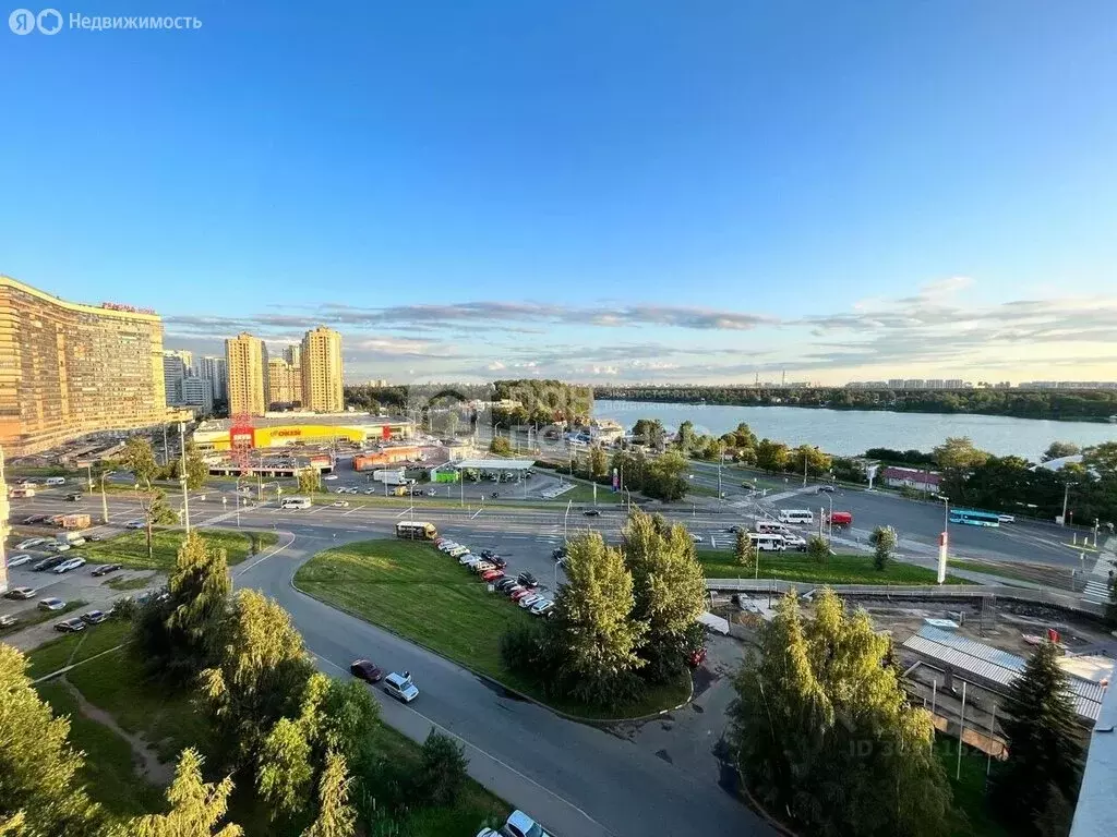 5-комнатная квартира: Санкт-Петербург, Выборгское шоссе, 23к2 (185.6 ... - Фото 2