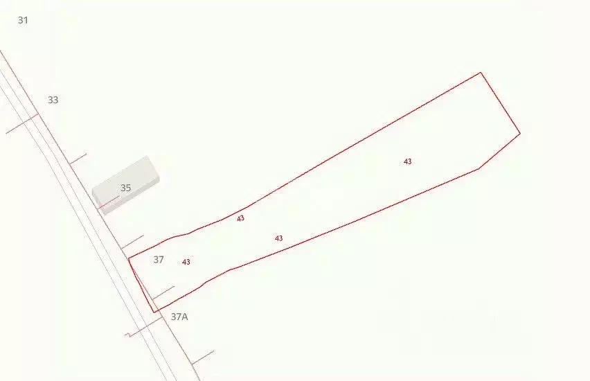 Участок в Ставропольский край, Труновский муниципальный округ, Кофанов ... - Фото 1