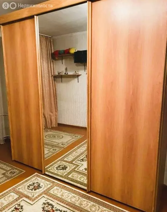 1-комнатная квартира: Ростов-на-Дону, микрорайон Каменка, улица ... - Фото 1
