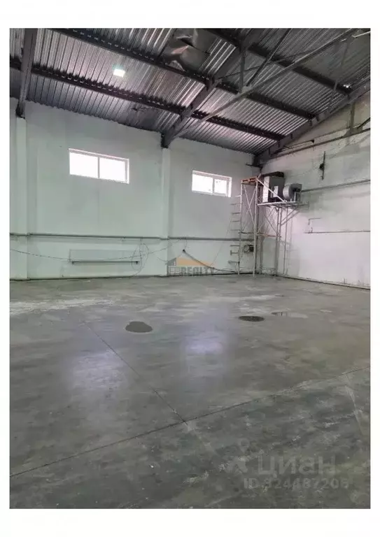 Производственное помещение в Московская область, Лосино-Петровский  ... - Фото 2