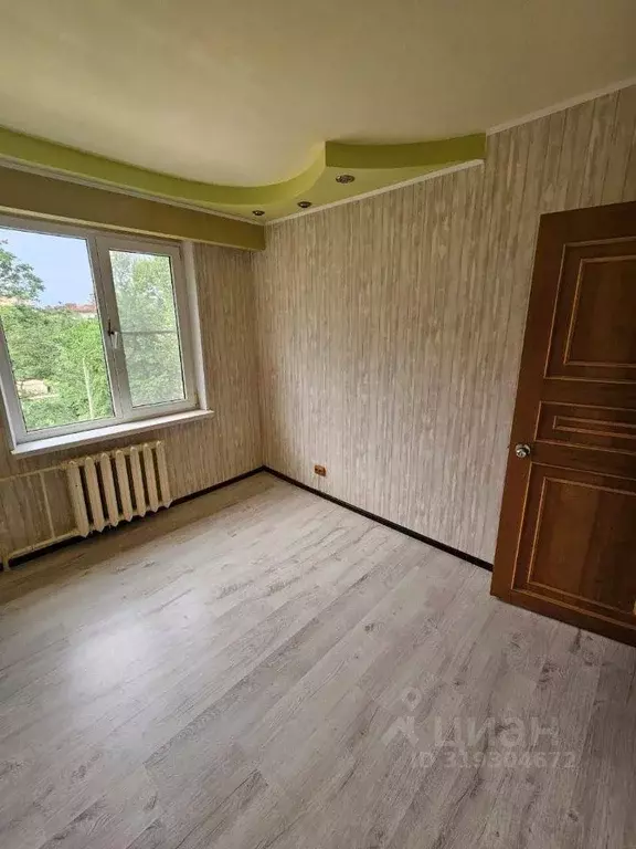 Квартира, 4 комнаты, 58.5 м - Фото 1