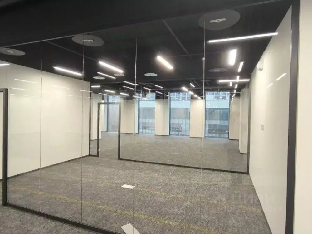 Офис в Москва просп. Лихачева, 5 (3600 м) - Фото 1