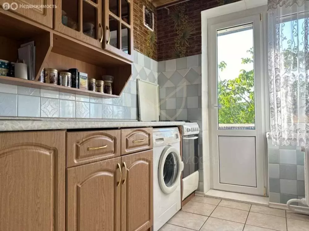3-комнатная квартира: Пятигорск, Подстанционная улица, 17 (61 м) - Фото 0