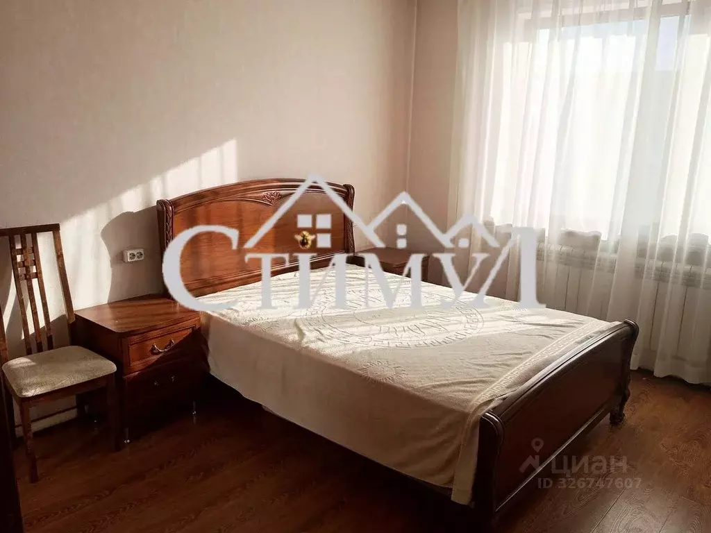 Дом в Хакасия, Усть-Абаканский район, пос. Расцвет Юбилейная ул. (132 ... - Фото 2