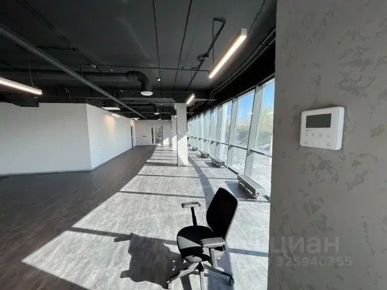 Офис в Санкт-Петербург Зольная ул., 15 (288 м) - Фото 1