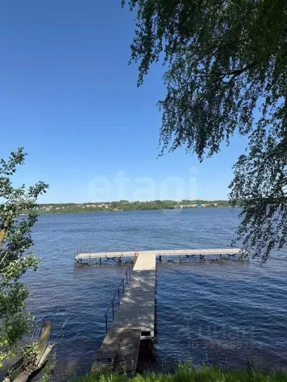 Участок в Костромская область, Костромской район, Середняковское ... - Фото 1