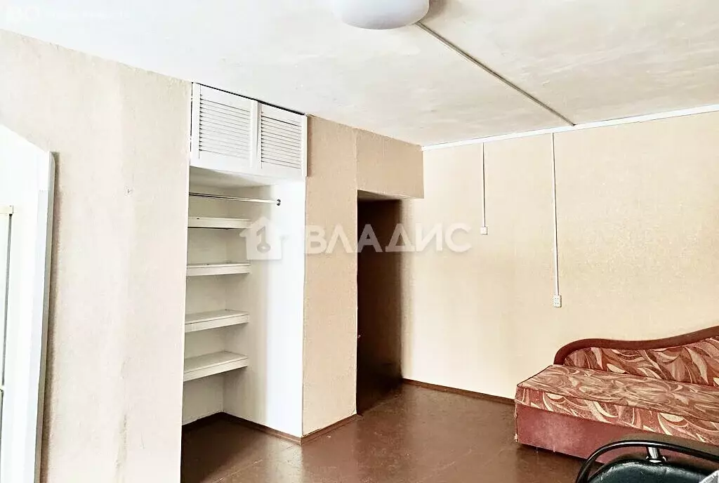 1-комнатная квартира: Иркутск, улица Щедрина, 2 (32 м) - Фото 1
