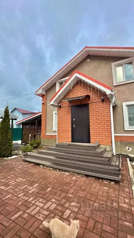 Дом в Московская область, Богородский городской округ, с. Кудиново  ... - Фото 2