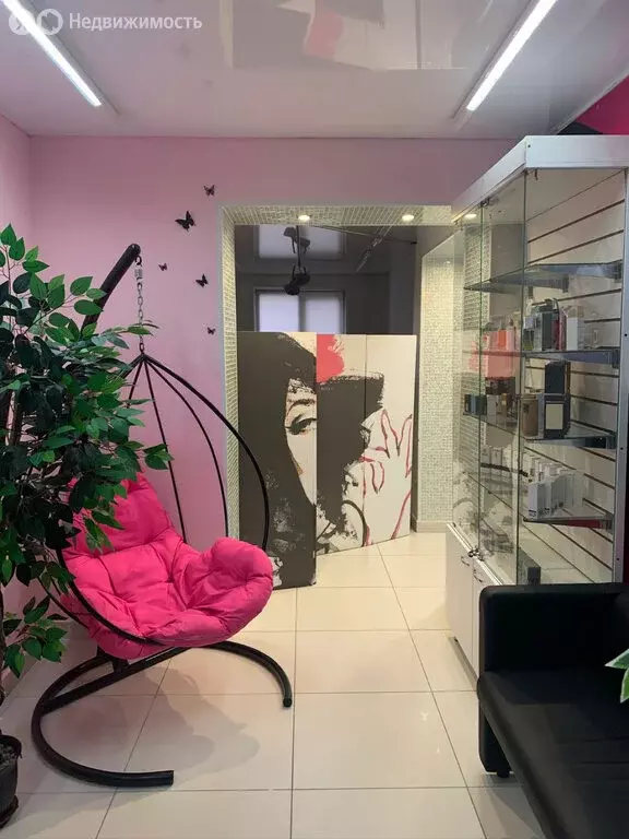 Офис (56.1 м) - Фото 2