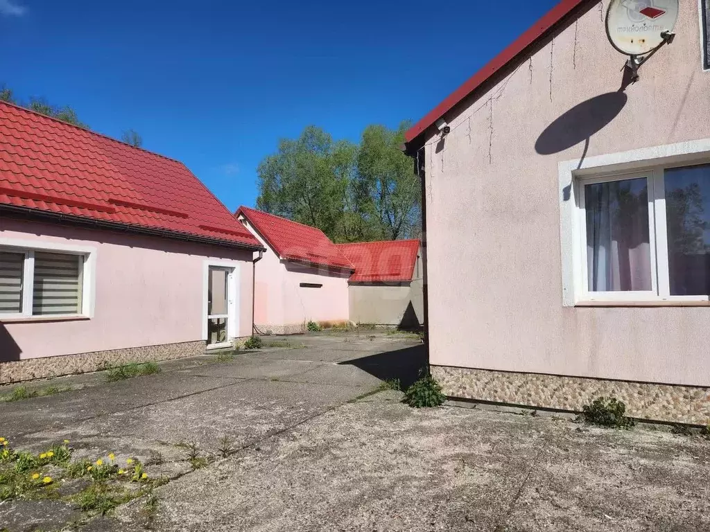 Дом в Калининградская область, Калининград Мостовая ул., 22 (320 м) - Фото 0