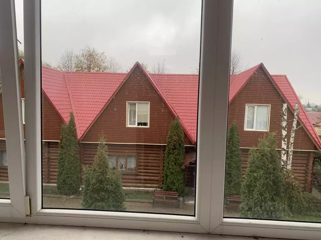Помещение свободного назначения в Ивановская область, Родники пл. ... - Фото 2