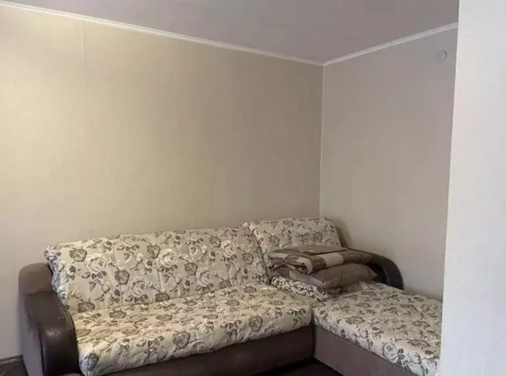 1-к кв. Коми, Ухта проезд Дружбы, 5 (32.0 м) - Фото 1