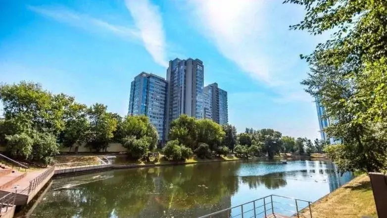 Гараж в Москва Шмитовский проезд, 16С2 (15 м) - Фото 2