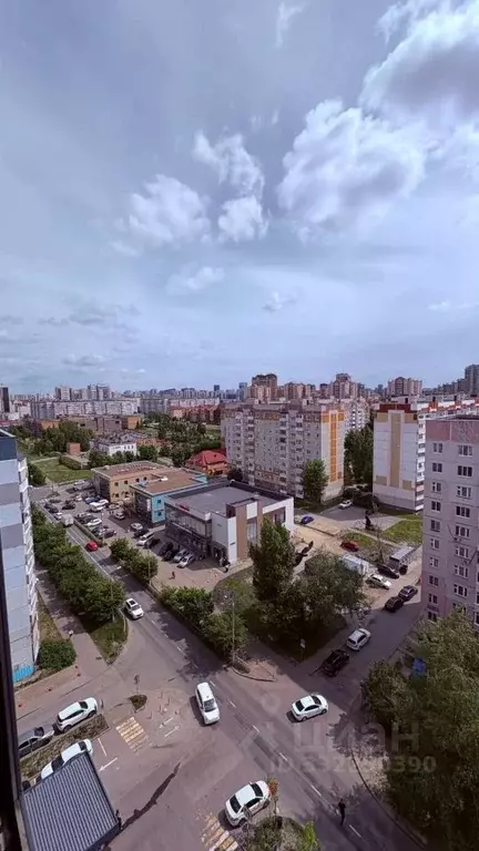 Студия Татарстан, Казань ул. Четаева, 43А (21.4 м) - Фото 1