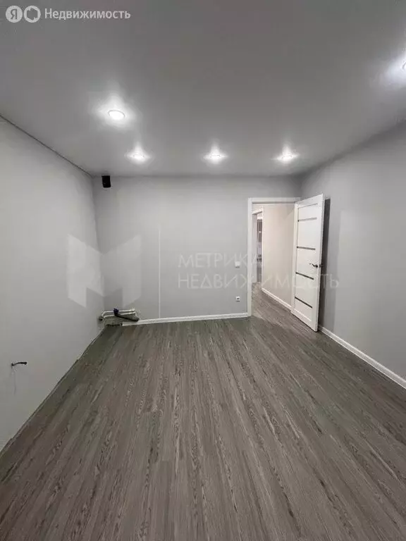 2-комнатная квартира: Тюмень, Широтная улица, 192к1 (66.1 м) - Фото 1