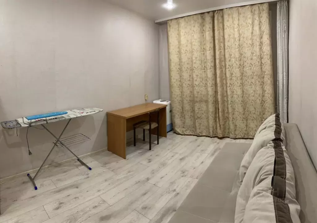 Студия Иркутская область, Иркутск пер. МОПРА, 6 (17.0 м) - Фото 2