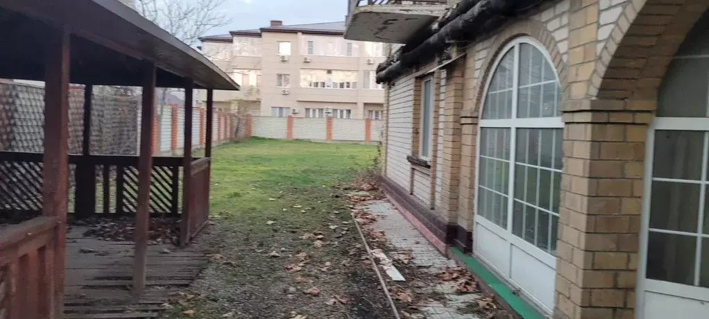 Коттедж в Краснодарский край, Анапа проезд Межсанаторный, 11 (312 м) - Фото 1