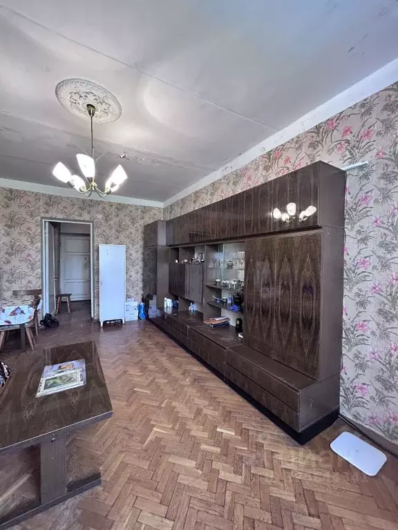 2-к кв. Москва Дмитровское ш., 51К1 (65.5 м) - Фото 1