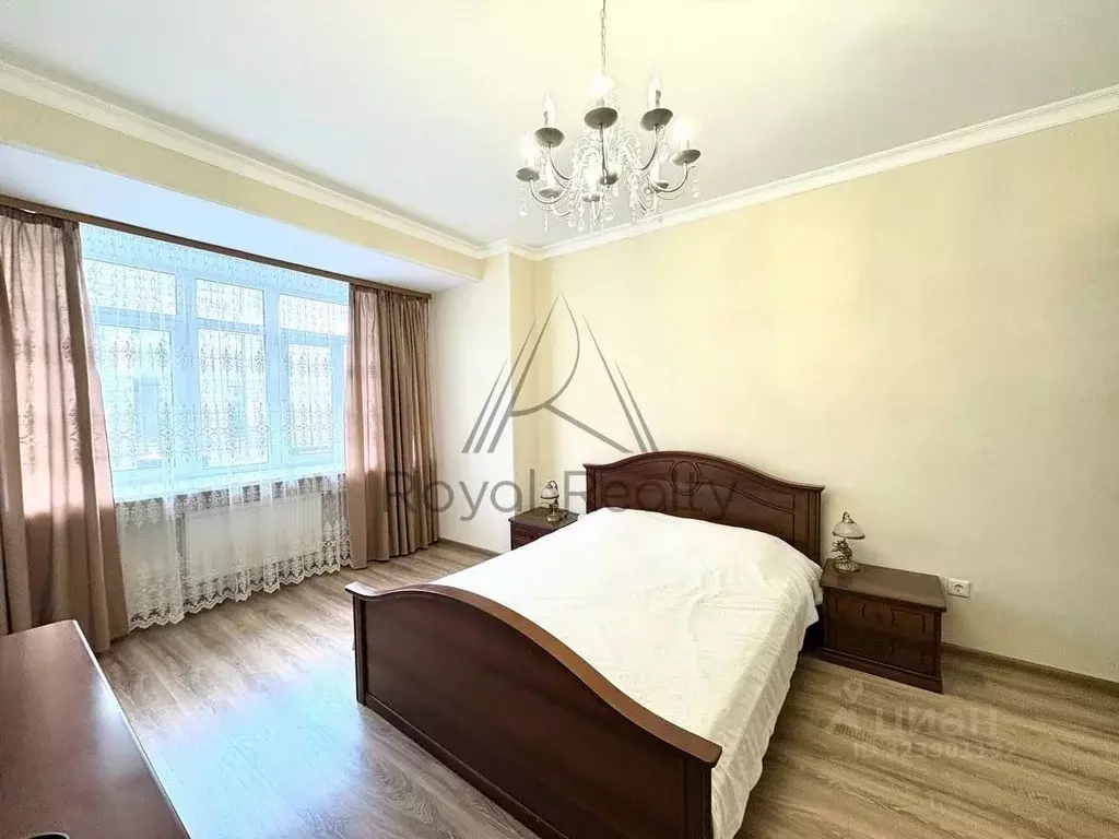 3-к кв. Санкт-Петербург ул. Декабристов, 29 (64.0 м) - Фото 1