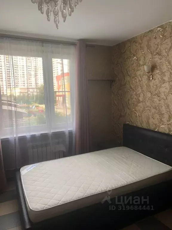 1-к кв. Московская область, Красногорск бул. Красногорский, 14 (32.0 ... - Фото 1