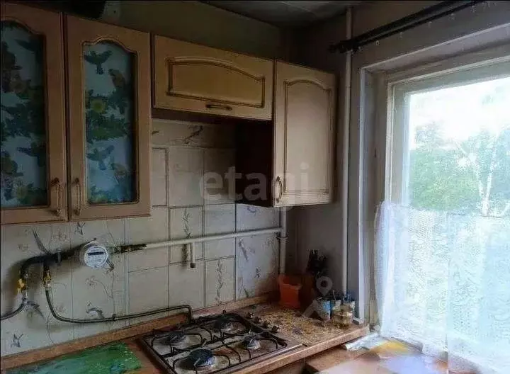 3-к кв. Калужская область, Калуга Тульская ул., 137 (62.4 м) - Фото 1