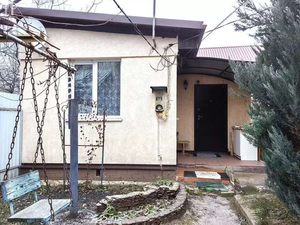 Дом в Воронеж, переулок Зои Космодемьянской, 2 (67.2 м) - Фото 2