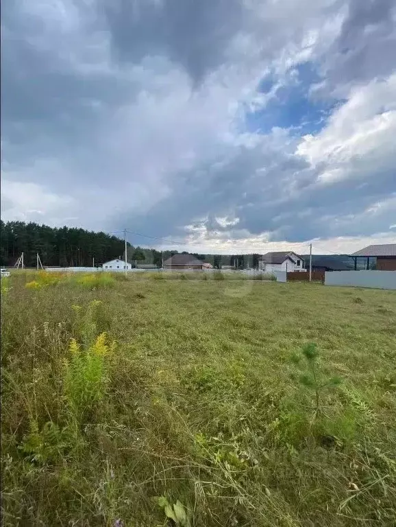 Участок в Тульская область, Алексин городской округ, с. Бунырево ул. ... - Фото 2