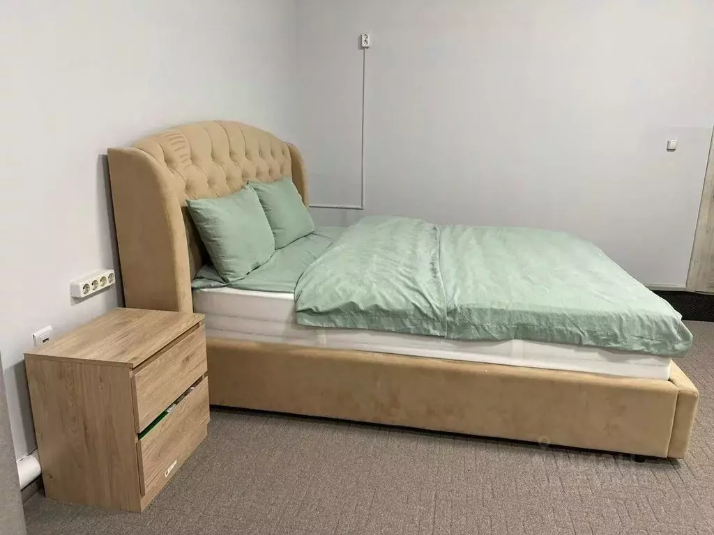 Комната Иркутская область, Иркутск ул. Софьи Перовской, 30 (20.0 м) - Фото 1